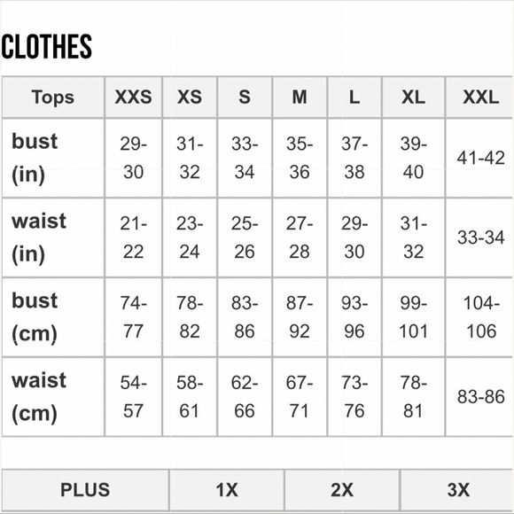 Insta Crowd Denim Crop Top - Picture 5 of 5